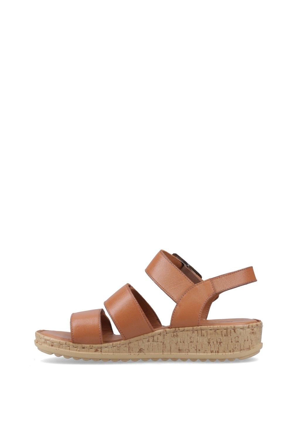 Hush Puppies Hush Puppies Women's Eliana Sandal in Tan - 4