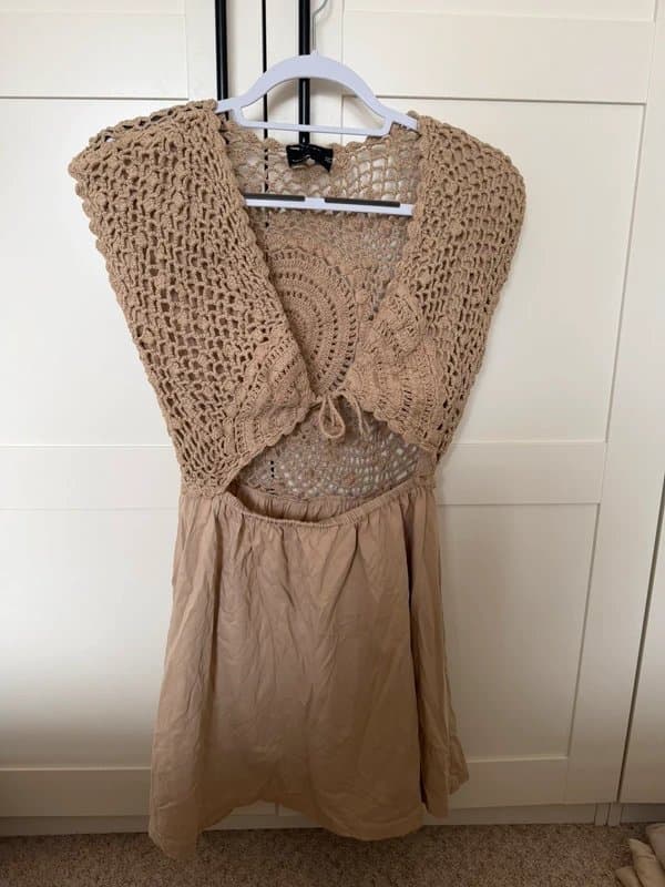 ASOS ASOS summer / beach dress