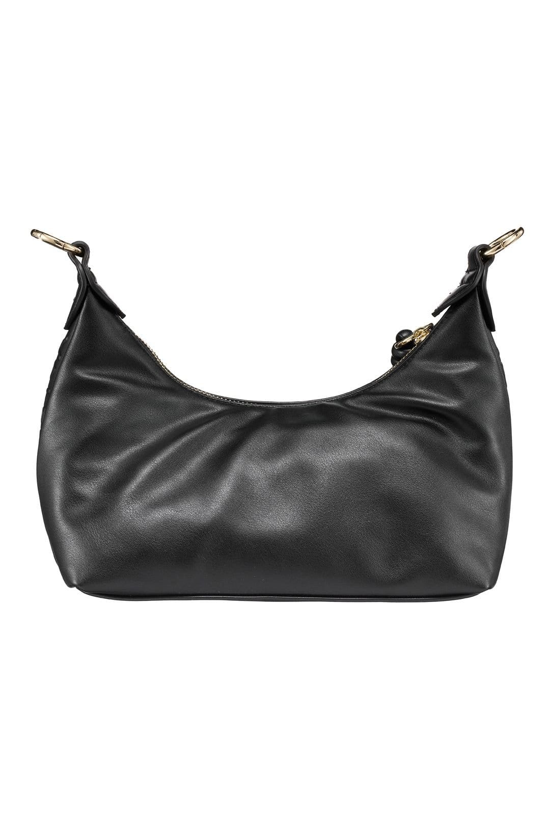 Valentino Valentino Women's Small Hobo Black - 4