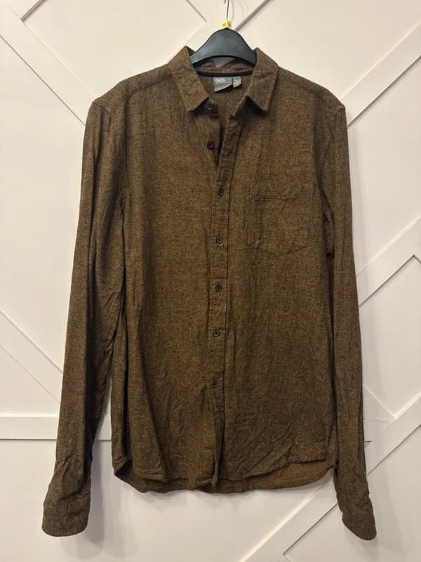 ASOS ASOS shirt size medium