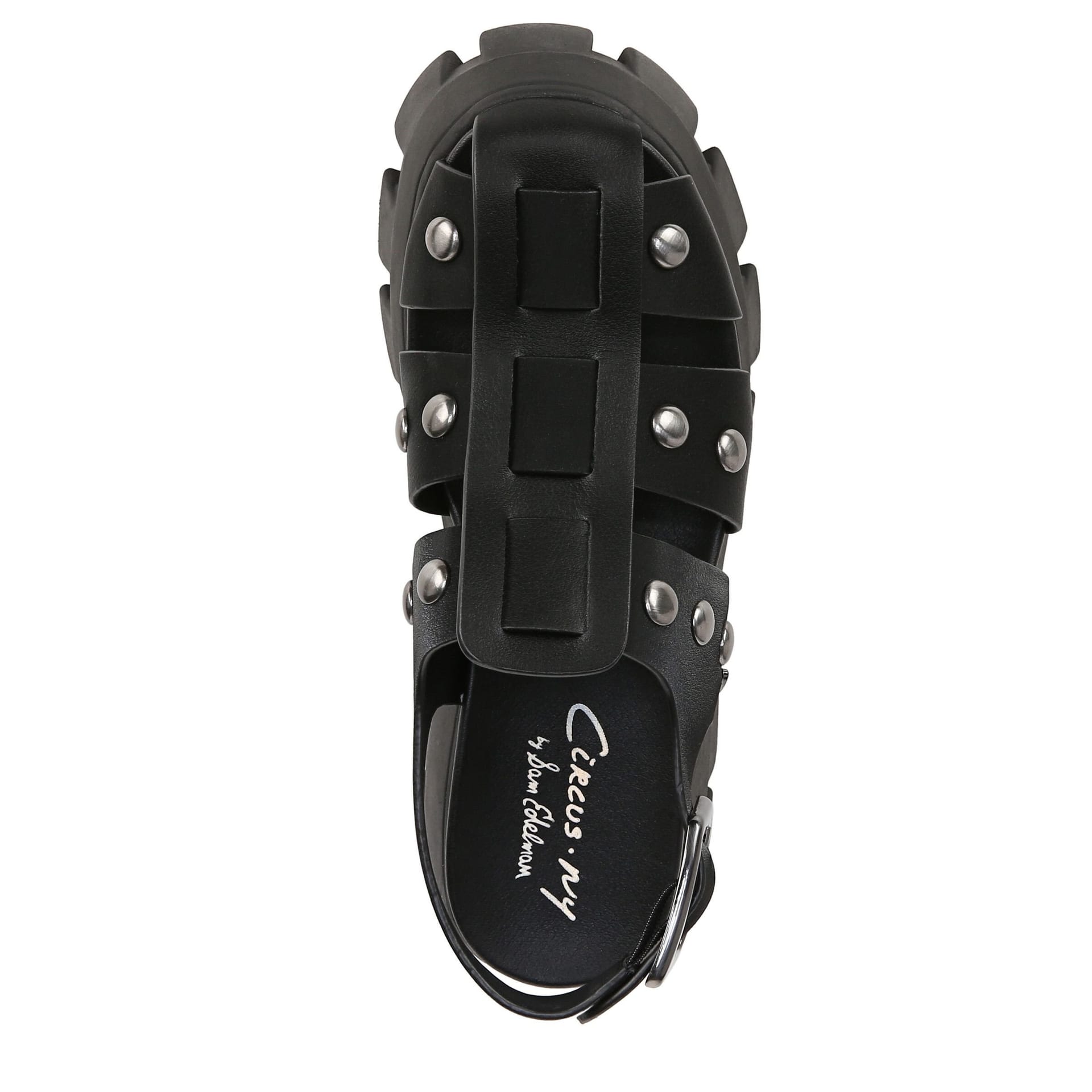 Sam Edelman Sam Edelman Women's Circus NY Addison Sandals in Black - 4