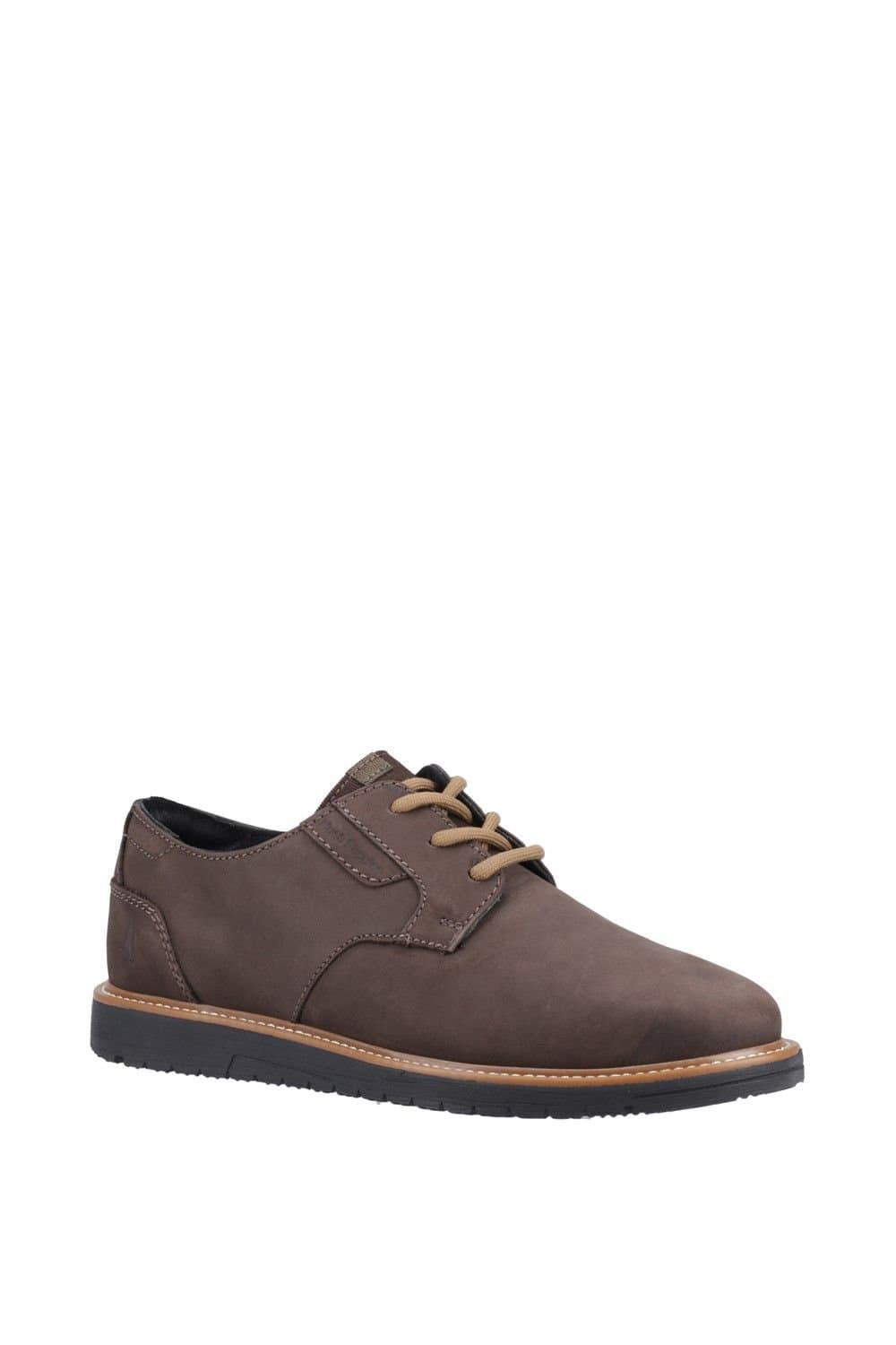 Hush Puppies Hush Puppies Men's 'Jenson Oxford' Lace Summer in Brown