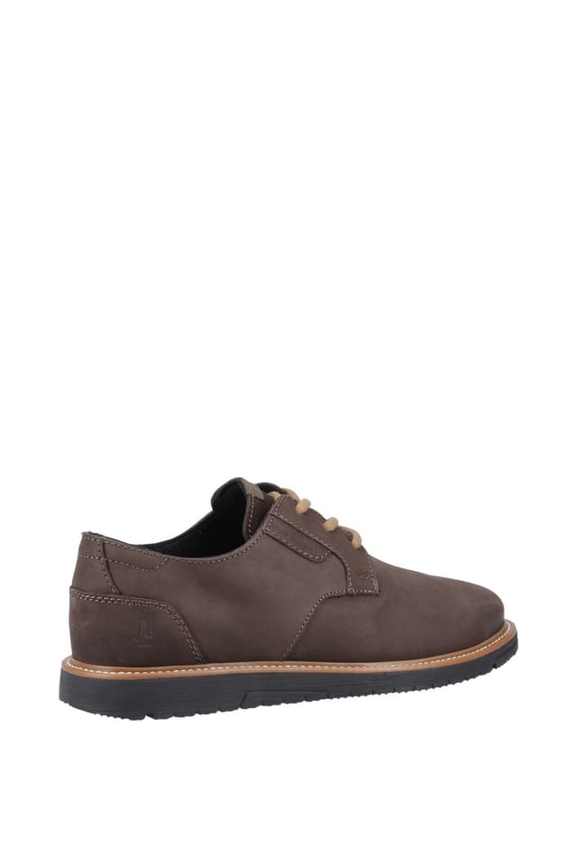 Hush Puppies Hush Puppies Men's 'Jenson Oxford' Lace Summer in Brown - 2
