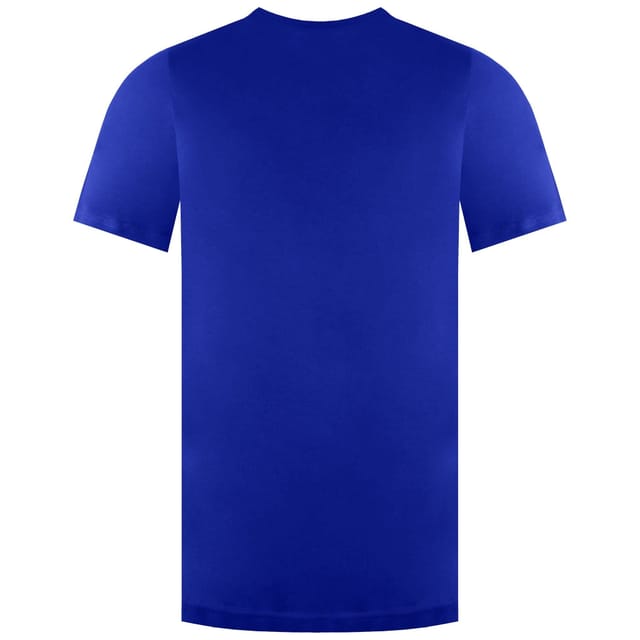 Ben Sherman Ben Sherman Men's Logo Dark Blue T-Shirt - 2