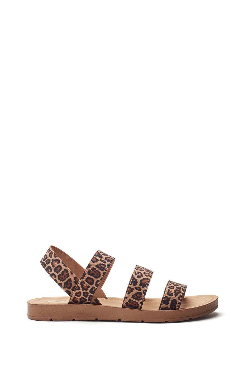 Moda In Pelle Moda In Pelle Women's 'Kyomi' Textile Sandals