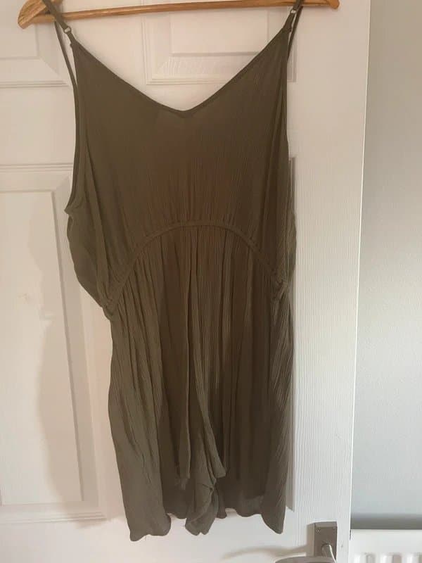 ASOS Light weight jumpsuit