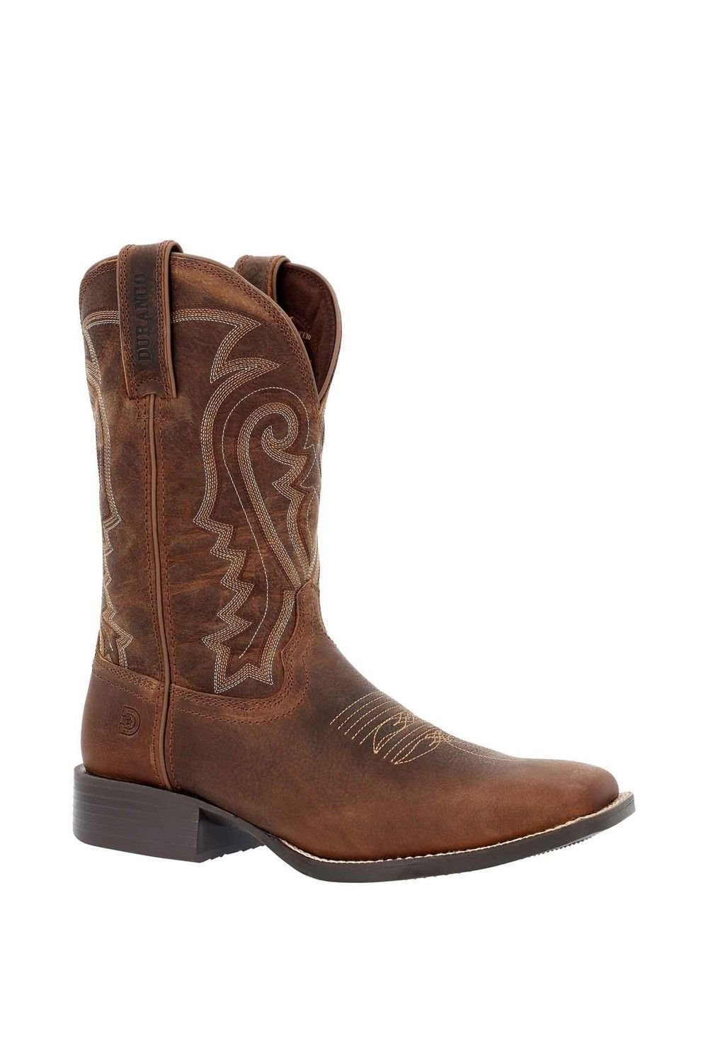 Durango Durango Men's Westward Western Boot in Brown - 2