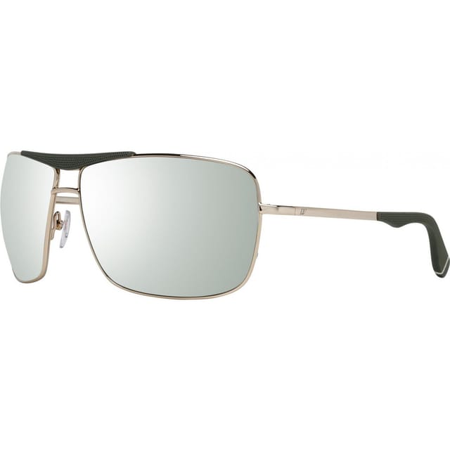 Web Eyewear Web Eyewear Men's WE0295-6432P Sunglasses in Gold - 2