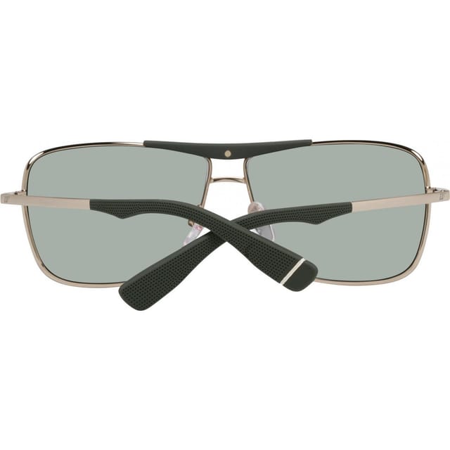 Web Eyewear Web Eyewear Men's WE0295-6432P Sunglasses in Gold - 3