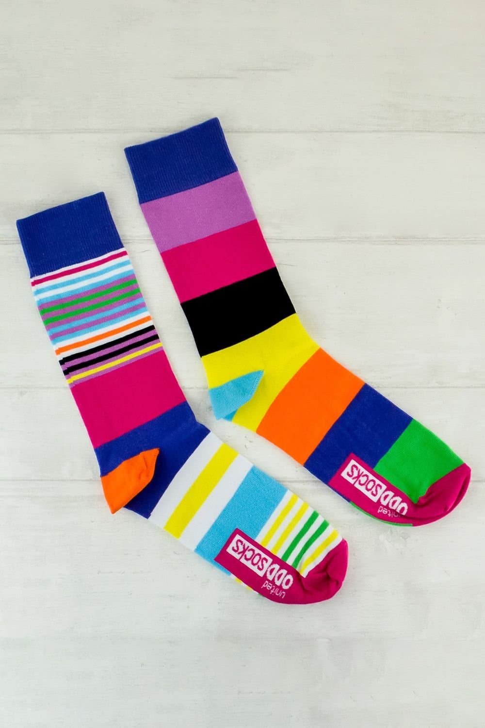 Sock Academy Sock Academy Men's The Sock Exchange Weekend Socks