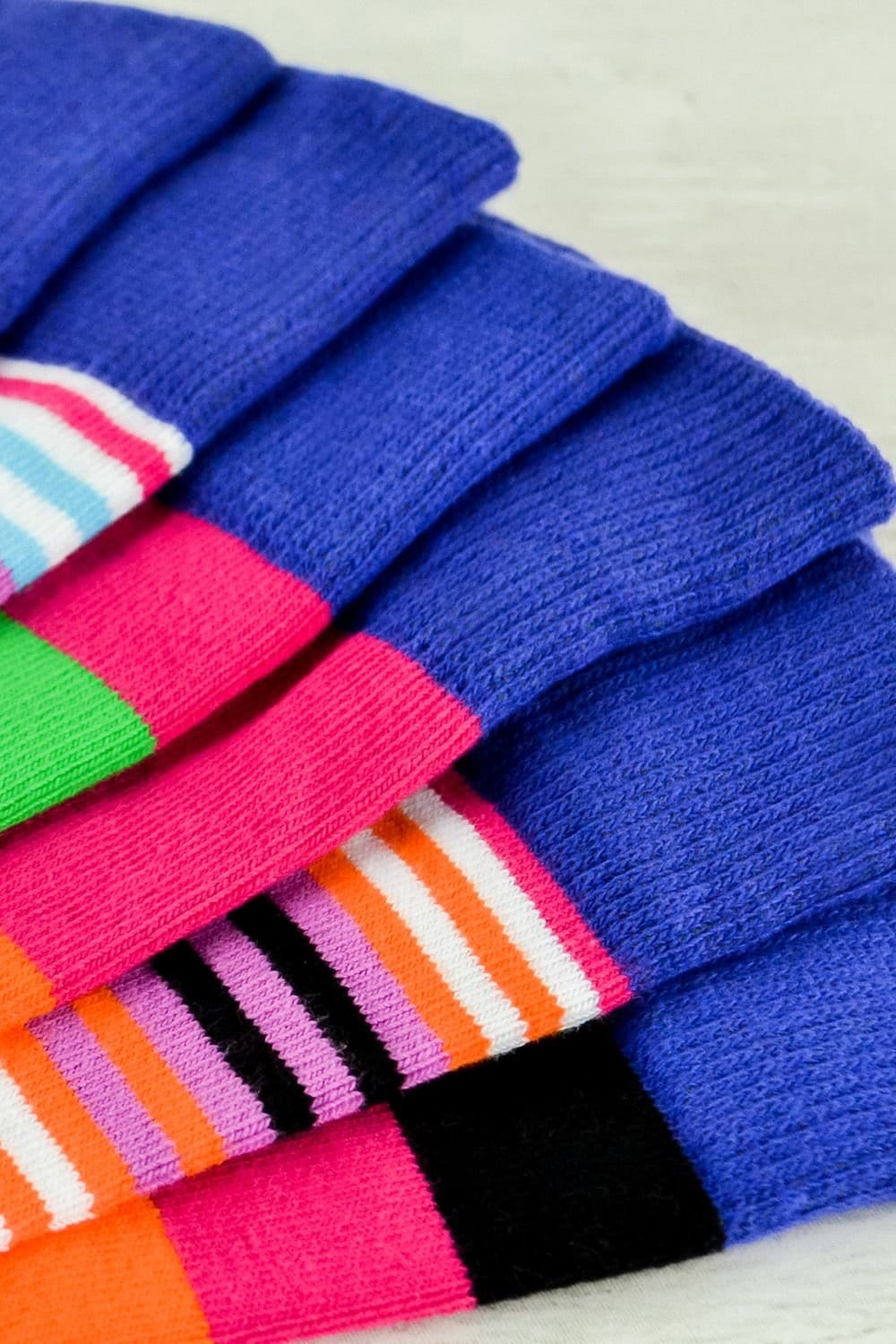 Sock Academy Sock Academy Men's The Sock Exchange Weekend Socks - 4