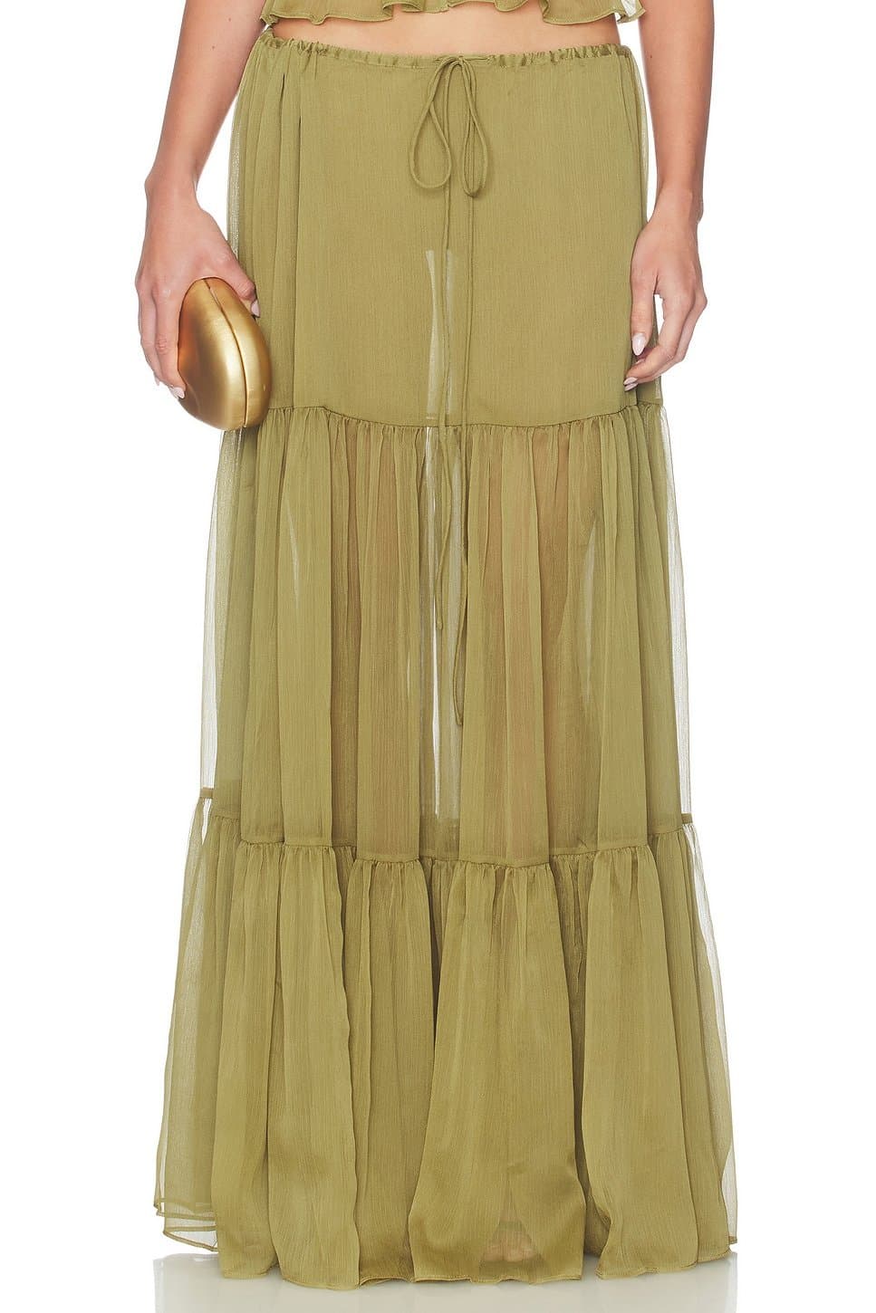 revolve Sabrina Skirt