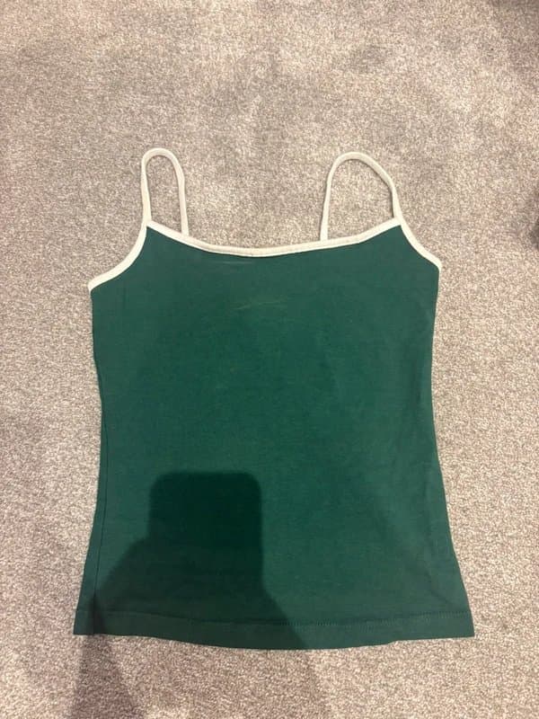 Bershka bershka cami