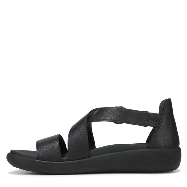 Vionic Vionic Women's Harmony Rx Strappy Sandals in Black - 2