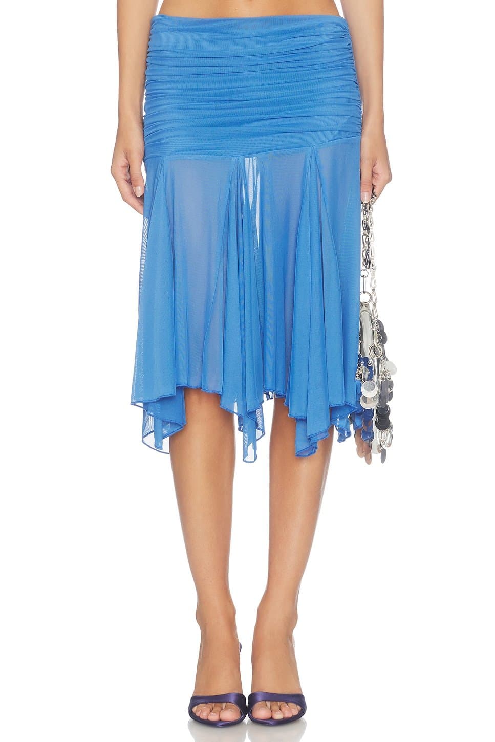 revolve Clea Skirt