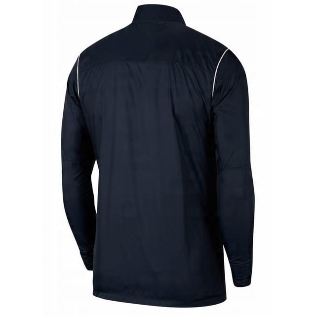Nike Nike Men's Park 20 Repel Waterproof Jacket in Navy - 2