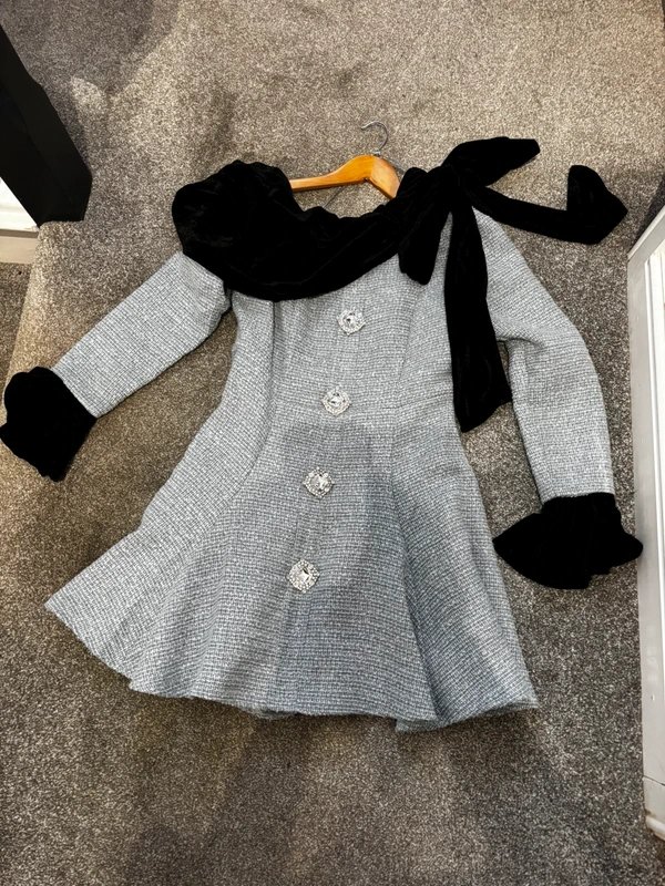 ASOS ASOS luxe occasion dress - 1