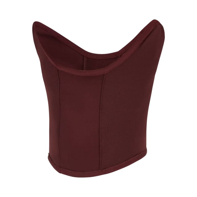 Nike Nike Men's Strike Winter Warrior Neck Warmer in Red - 2