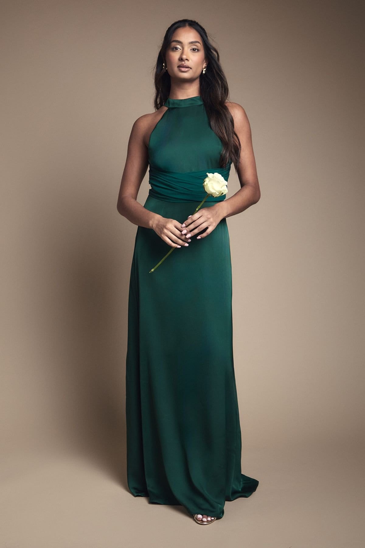 emerald