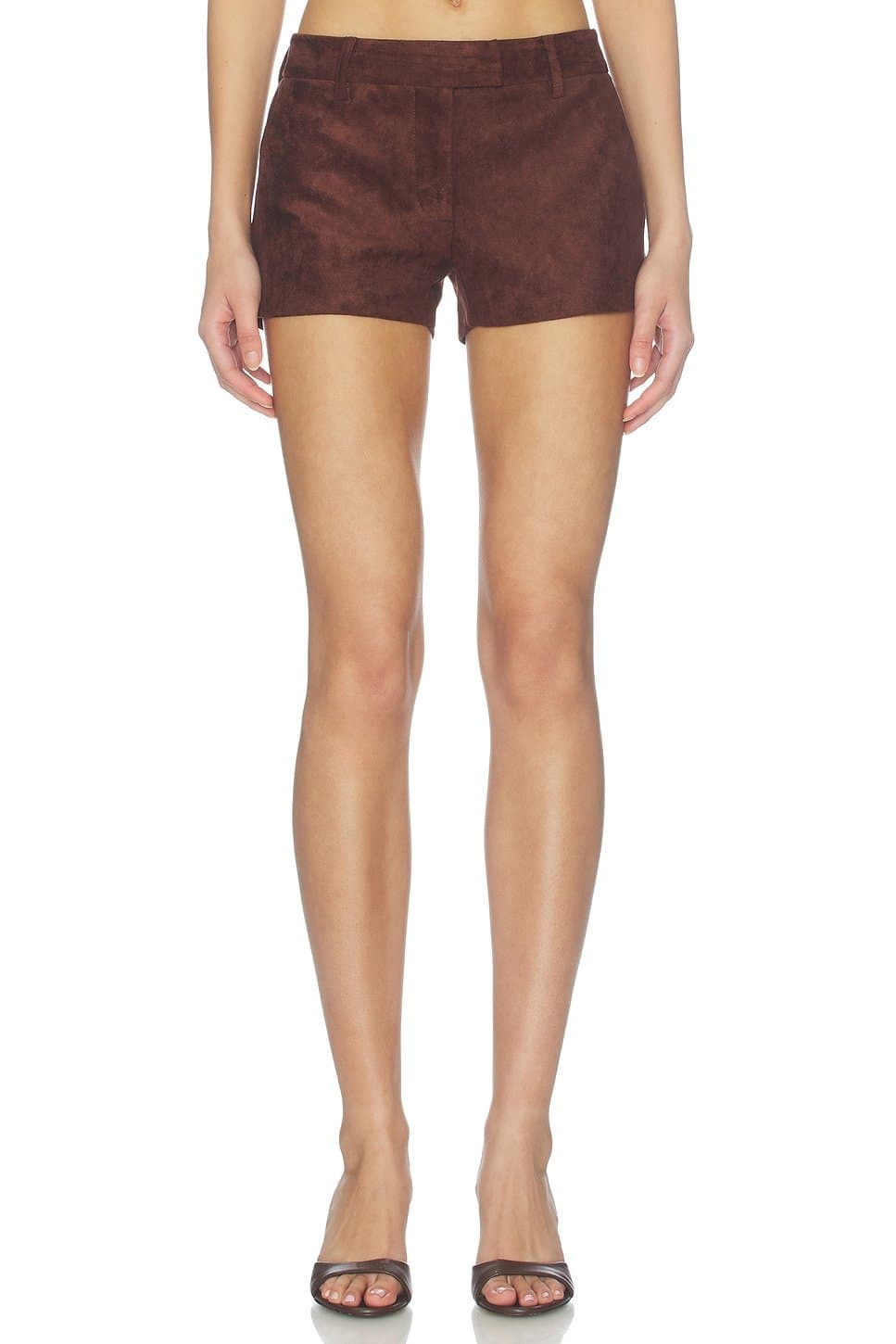 revolve x REVOLVE  Brooklyn Shorts