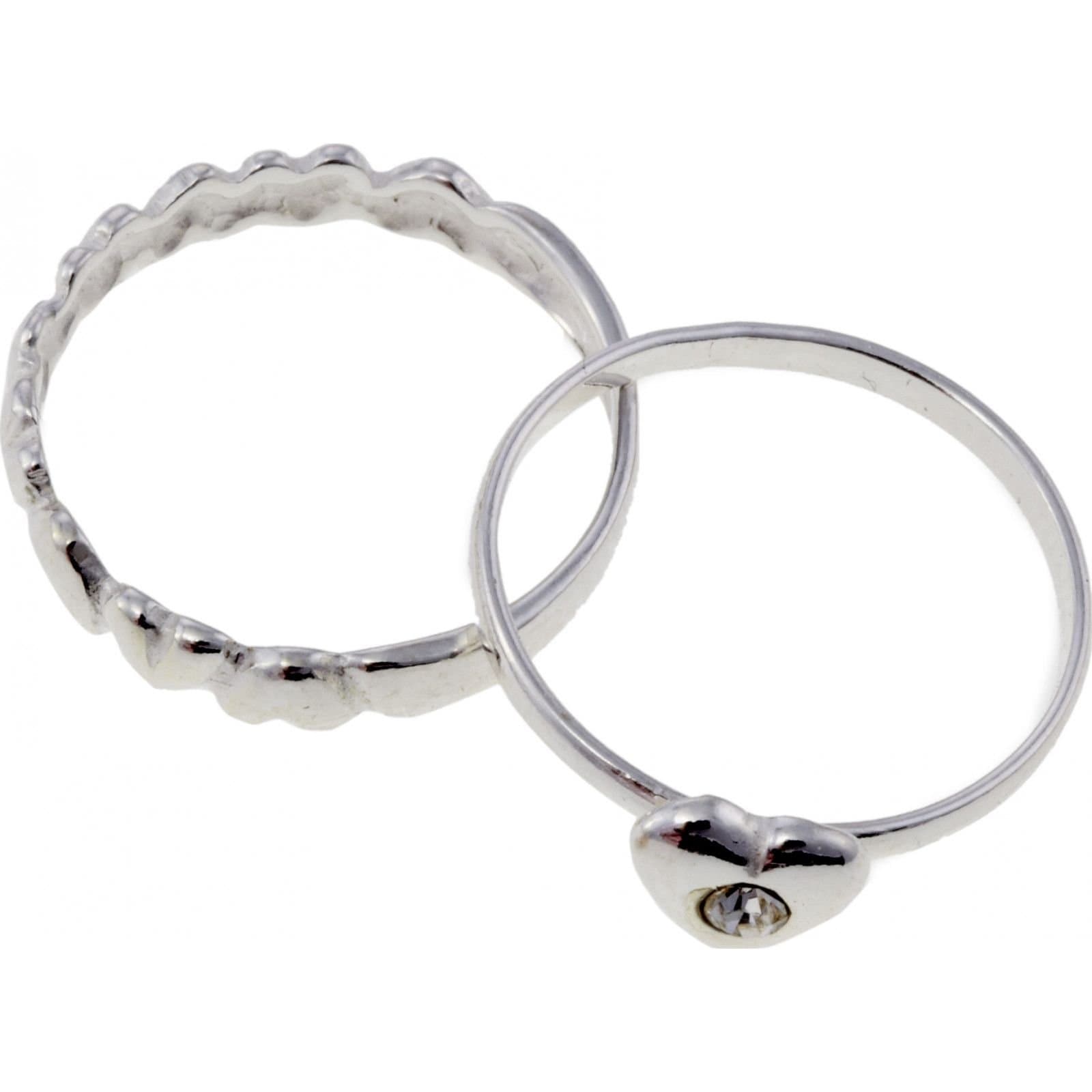 Cristian Lay Cristian Lay Women's 54591120 Ring in Silver