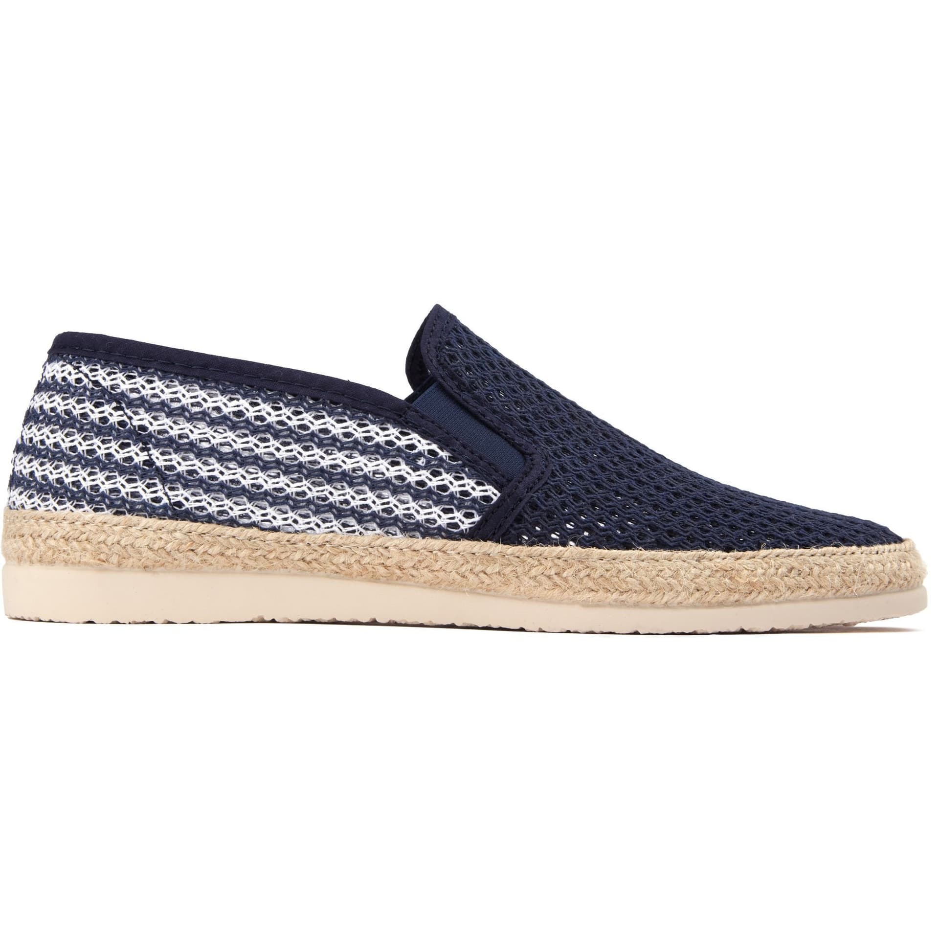 SOLE SOLE Men's Buckly Shoes in Blue