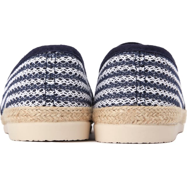 SOLE SOLE Men's Buckly Shoes in Blue - 3