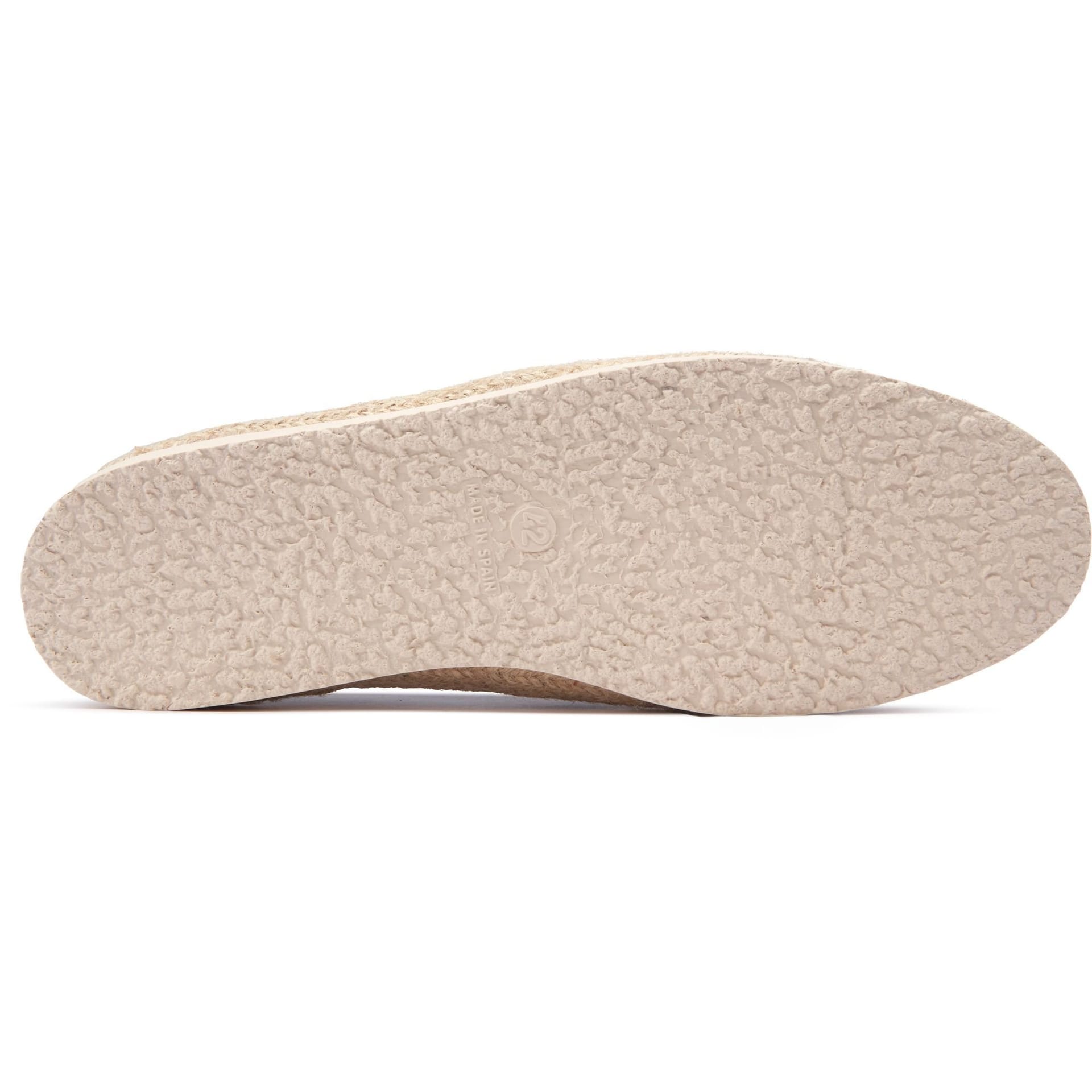 SOLE SOLE Men's Buckly Shoes in Blue - 4