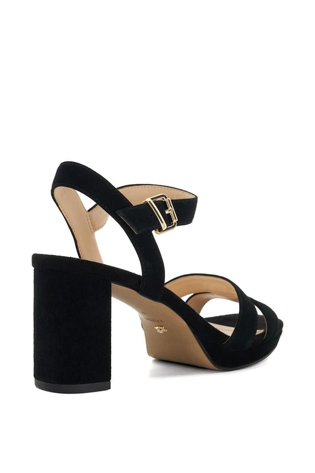 Dune London Dune London Women's 'Manifesting' in Black - 3