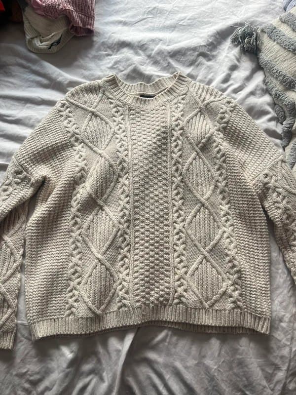 Topshop Jumper