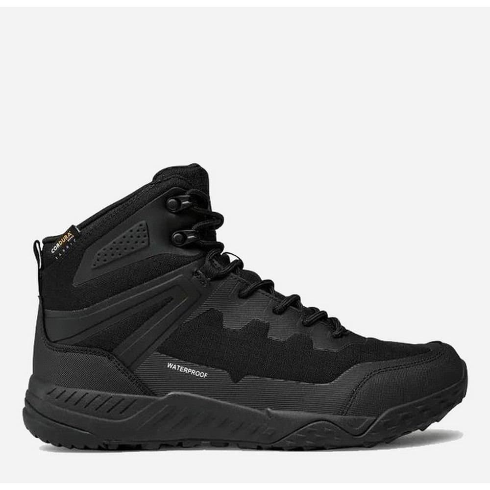 magnum Magnum Men's Bondsteel Lite Combat Boots in Black