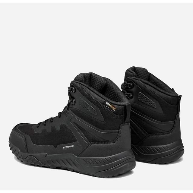 magnum Magnum Men's Bondsteel Lite Combat Boots in Black - 2