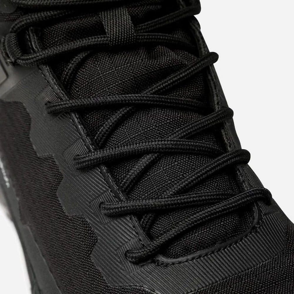 magnum Magnum Men's Bondsteel Lite Combat Boots in Black - 4