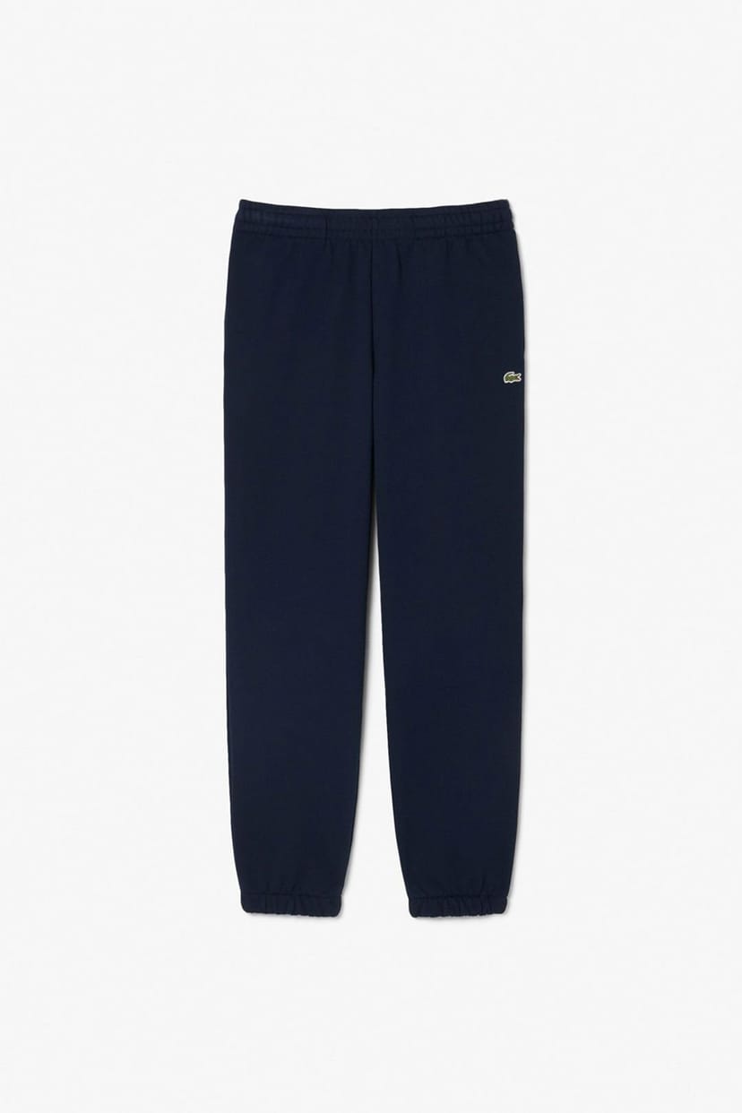 Lacoste Lacoste Men's Sweat Joggers Navy Blue - 1