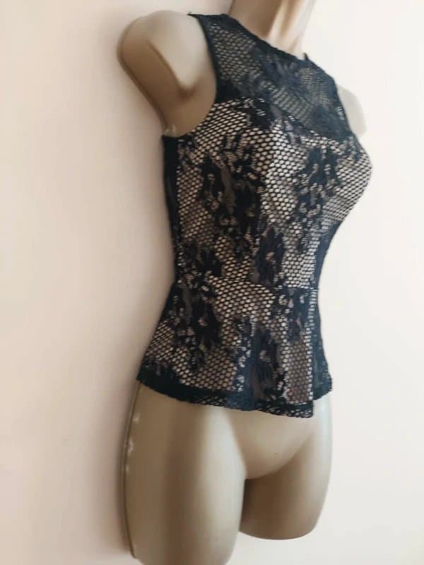New Look Vintage Vest Top 6