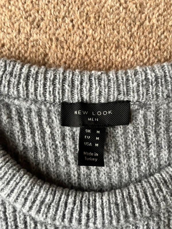 New Look New look knit sweater