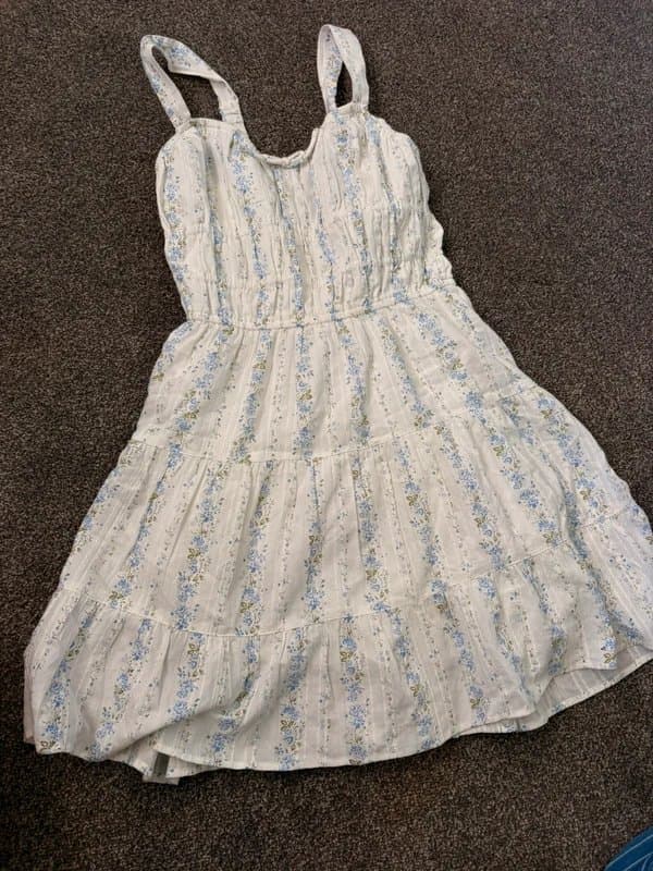 New Look Mini Dress