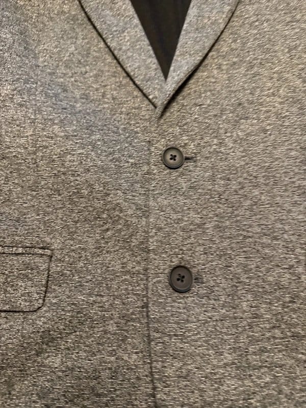 New Look Men’s New Look Blazer 42R - 1