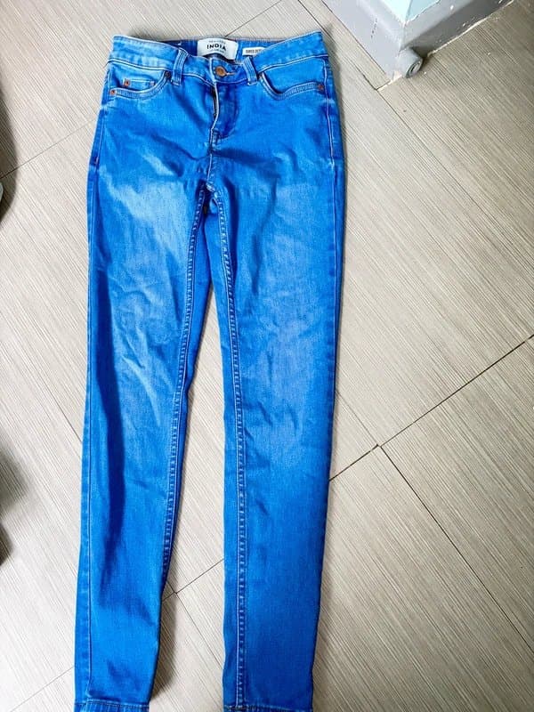 New Look New look skinny jeans