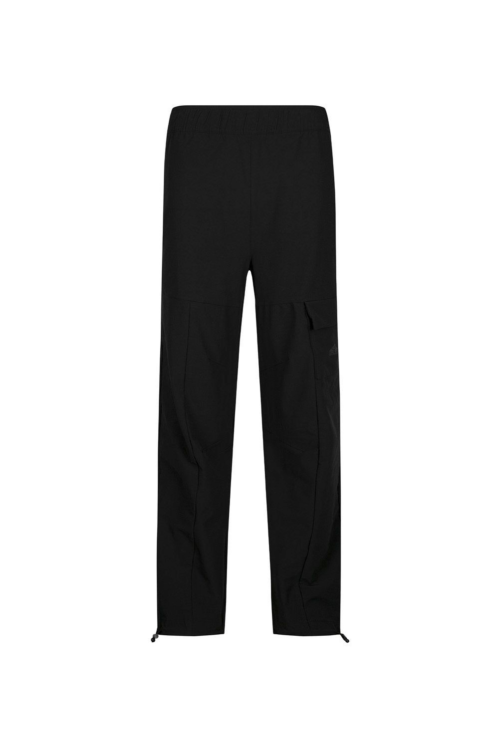 Luke 1977 Luke 1977 Men's Locana Tech Trouser in Black - 4