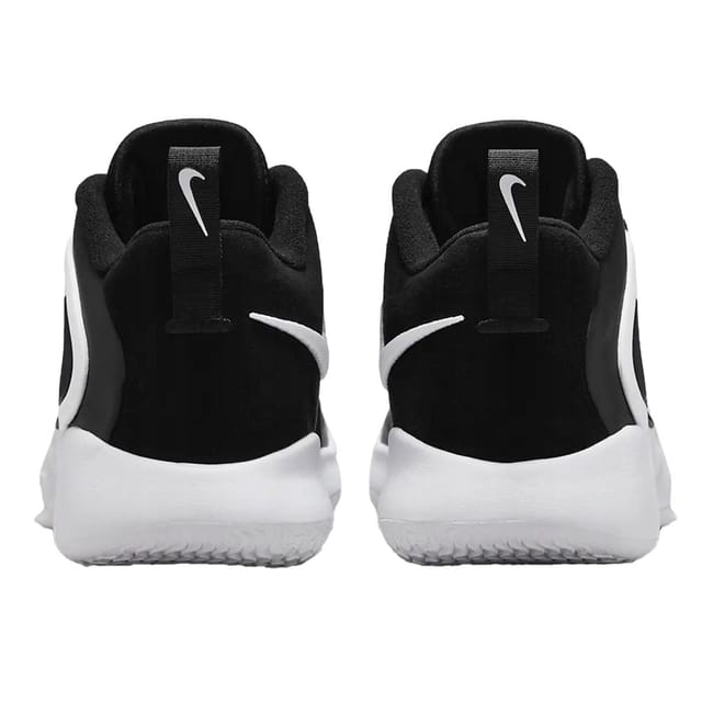 Nike Nike Men's Hyperset 2 Volleyball Shoes in Black - 2