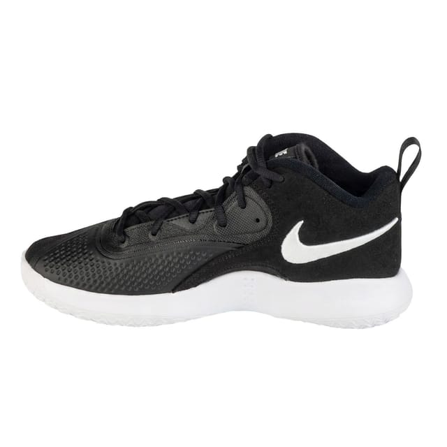 Nike Nike Men's Hyperset 2 Volleyball Shoes in Black - 3