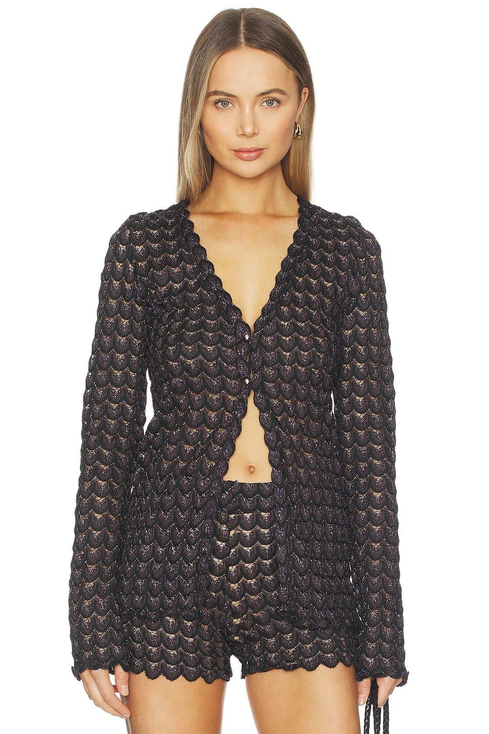 revolve Eliza Top