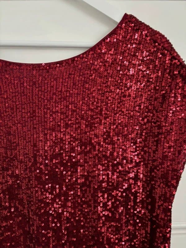 Next Next sequin dress
