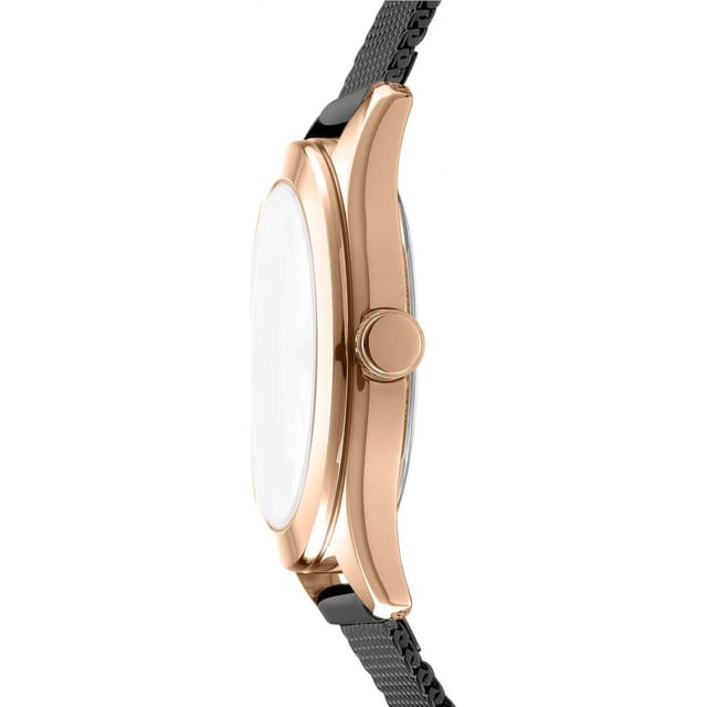 DKNY DKNY Women's DK1L032M0065 34mm Quartz Watch in Black - 2