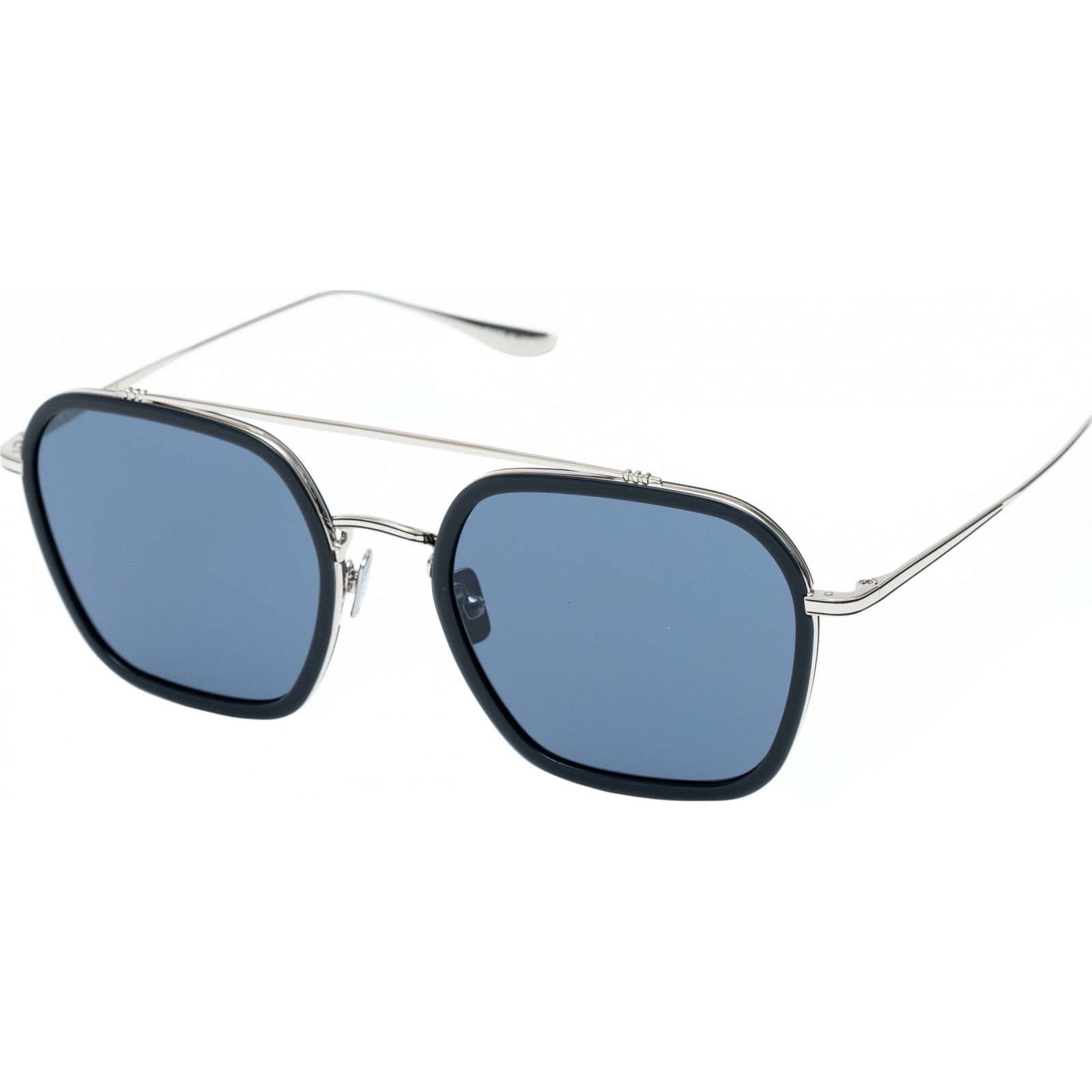 Belstaff Belstaff Men's MERRICK-II-AZUL-W-2 Sunglasses in Black