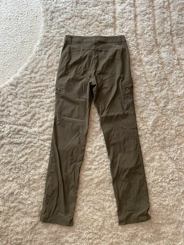 Eddie Bauer Eddie Bauer Women’s Guide Pro High Rise Pants