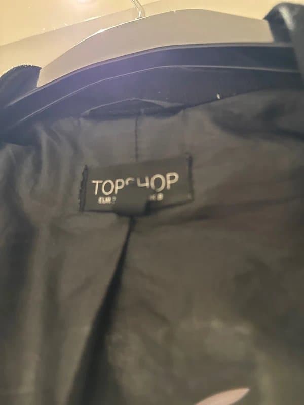 Topshop Topshop blazer