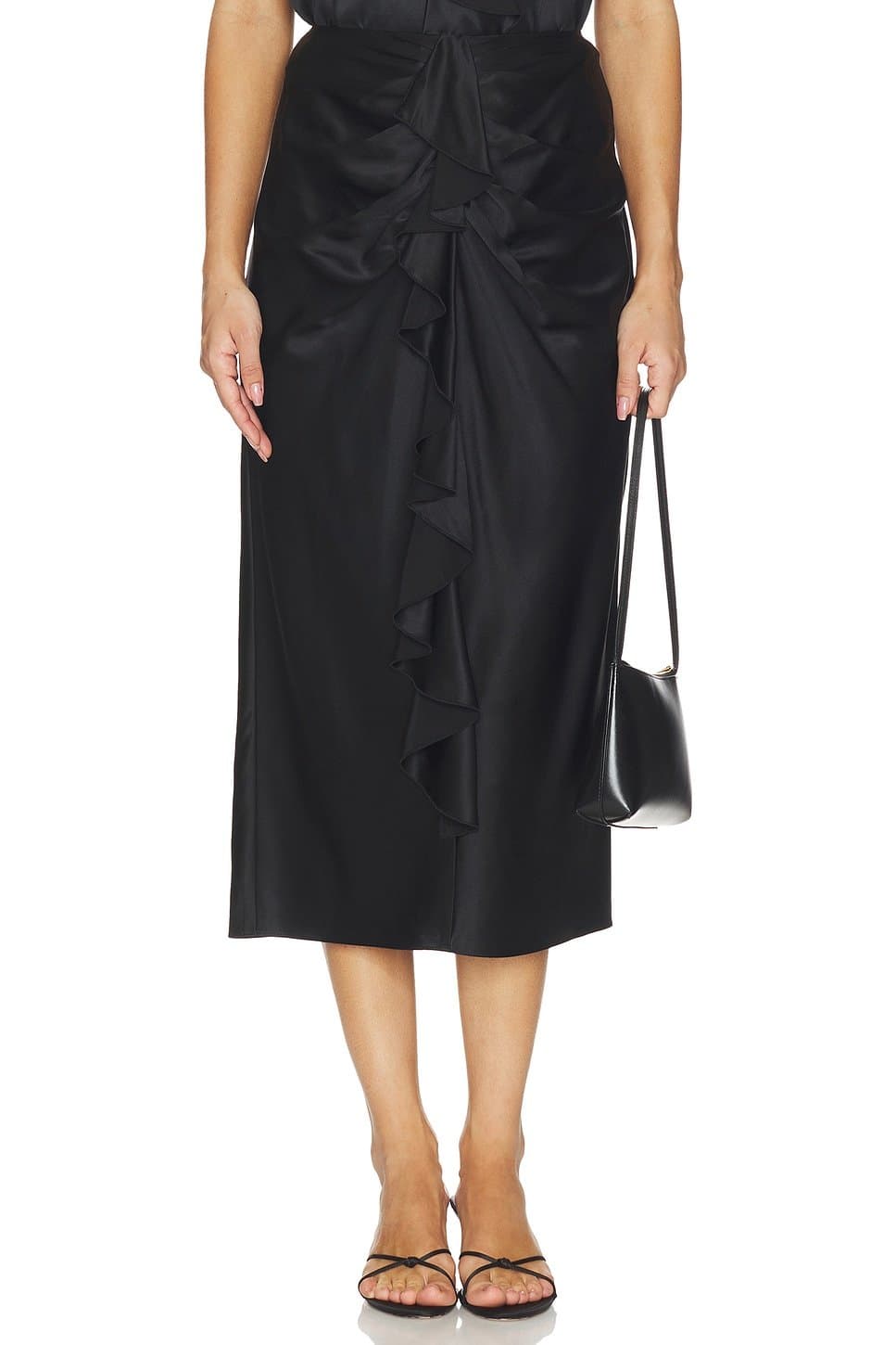 revolve Cynthia Skirt