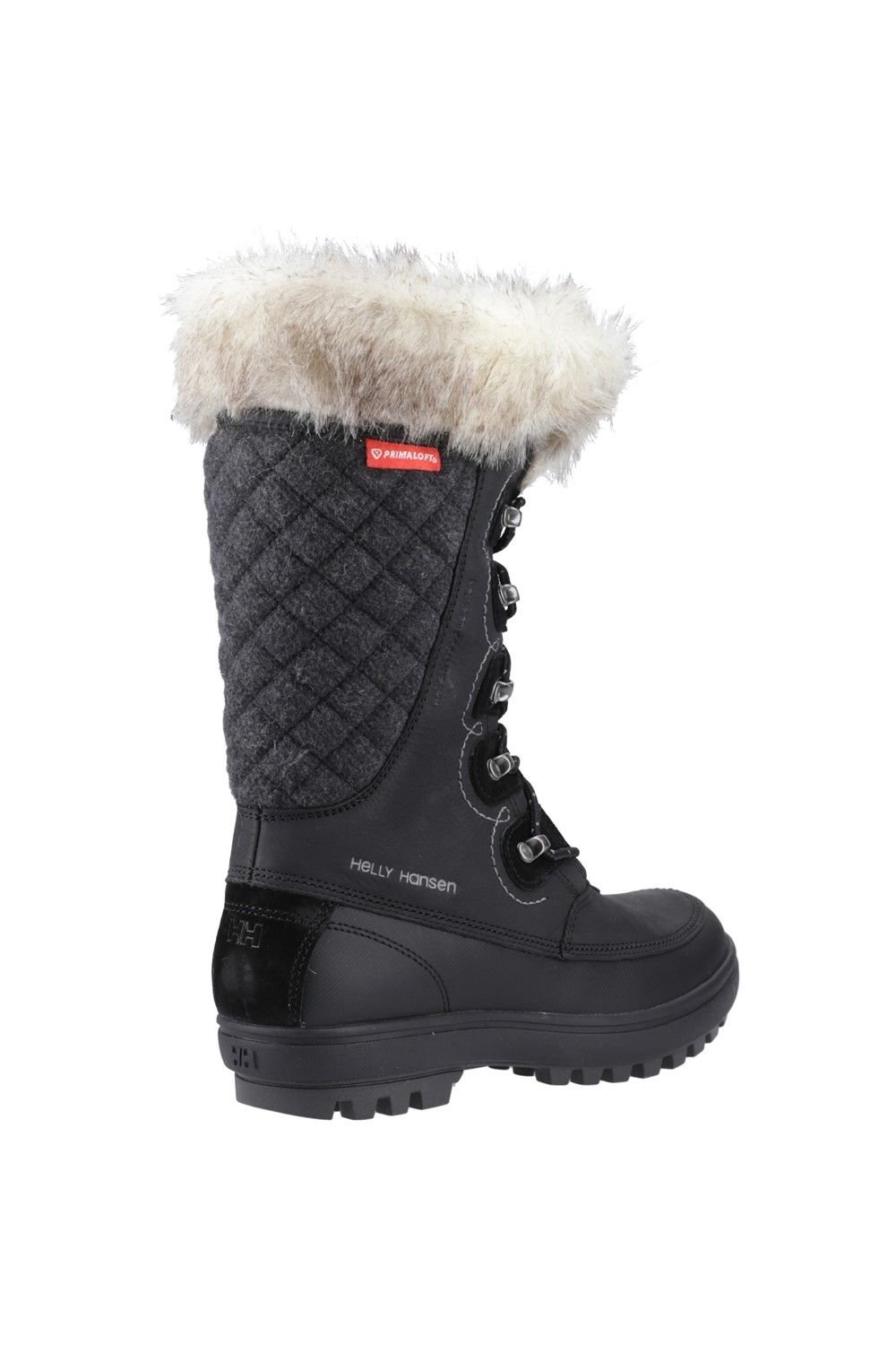 Helly Hansen Helly Hansen Women's Garibaldi Winter Boots in Jet Black - 3